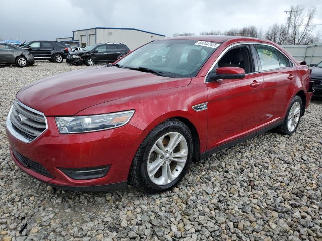 Изображение 1 2015 FORD TAURUS SEL 2015 с VIN 1FAHP2E80FG208975