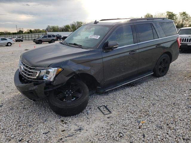 Изображение 1 2021 FORD EXPEDITION XLT 2021 с VIN 1FMJU1HT8MEA23009