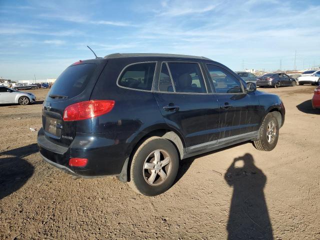 Изображение 3 2008 HYUNDAI SANTA FE GLS 2008 с VIN 5NMSG13D48H195573