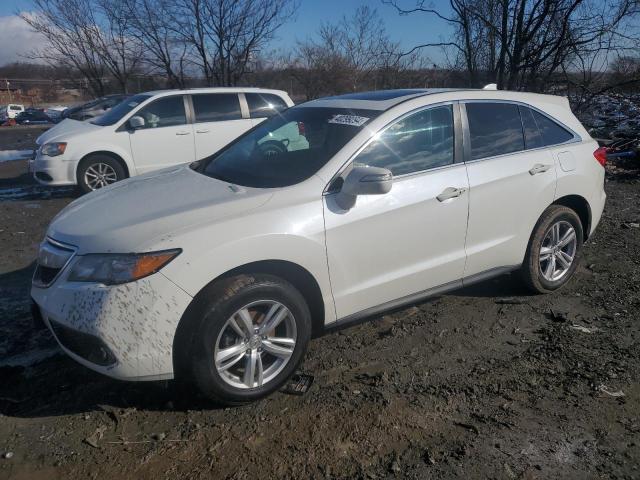 Obraz 1 z 2015 ACURA RDX  2015 z VIN 5J8TB3H32FL000033