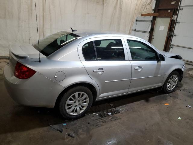 Obraz 3 z 2010 CHEVROLET COBALT 1LT 2010 z VIN 1G1AD5F53A7114097