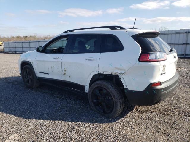 Obraz 2 z 2023 JEEP CHEROKEE ALTITUDE LUX 2023 z VIN 1C4PJMMB5PD105098