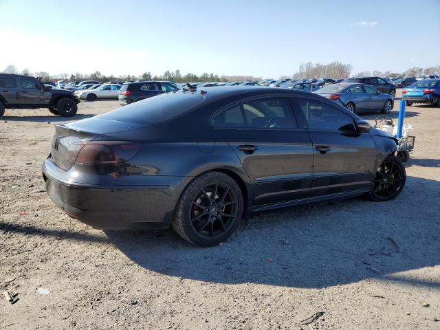 Image 3 of 2013 VOLKSWAGEN CC SPORT 2013 with VIN WVWBP7AN7DE556676