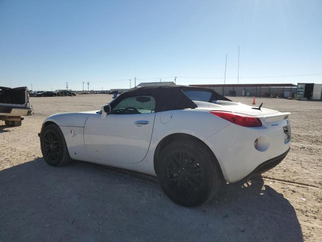 Изображение 2 2008 PONTIAC SOLSTICE  2008 с VIN 1G2MC35BX8Y119096