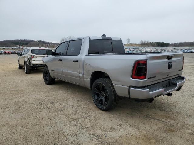 Изображение 2 2023 RAM 1500 BIG HORN/LONE STAR 2023 с VIN 1C6SRFFT8PN629075
