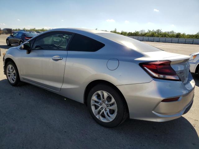 Obraz 2 z 2014 HONDA CIVIC LX 2014 z VIN 2HGFG3B55EH514799