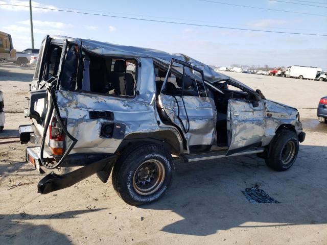 Image 3 of 1992 TOYOTA LAND CRUIS 1992 with VIN JT1V0LJ7708000502
