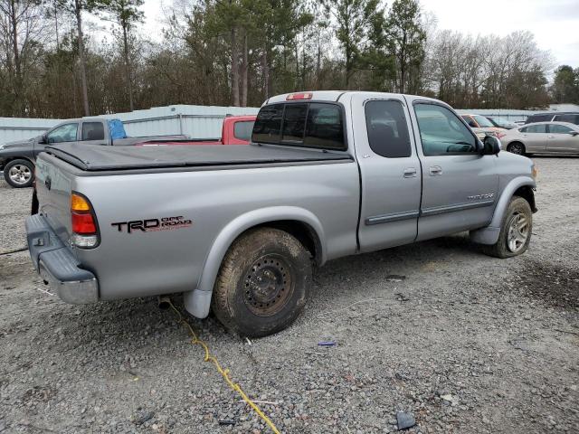 Image 3 of 2003 TOYOTA TUNDRA ACCESS CAB SR5 2003 with VIN 5TBRT34133S435124