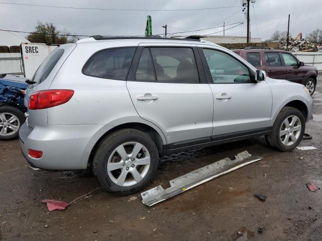 Изображение 3 2007 HYUNDAI SANTA FE SE 2007 с VIN 5NMSH13E77H097187