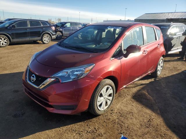 Image 1 of 2017 NISSAN VERSA NOTE S 2017 with VIN 3N1CE2CP4HL355421