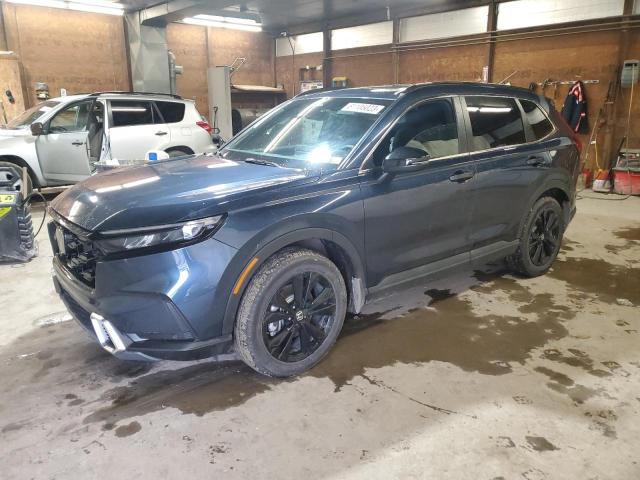 Изображение 1 2023 HONDA CR-V SPORT TOURING 2023 с VIN 7FARS6H93PE009542