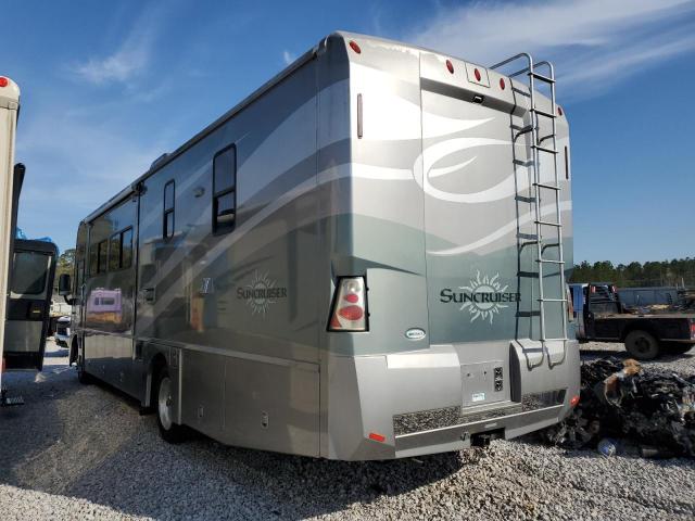 Изображение 3 2007 WORKHORSE CUSTOM CHASSIS MOTORHOME CHASSIS W24 2007 с VIN 5B4MPA7G873421078