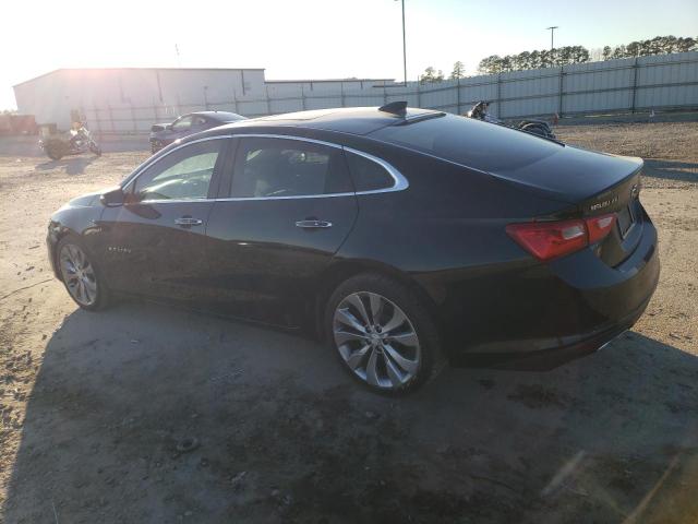 Obraz 2 z 2018 CHEVROLET MALIBU PREMIER 2018 z VIN 1G1ZE5SXXJF213982