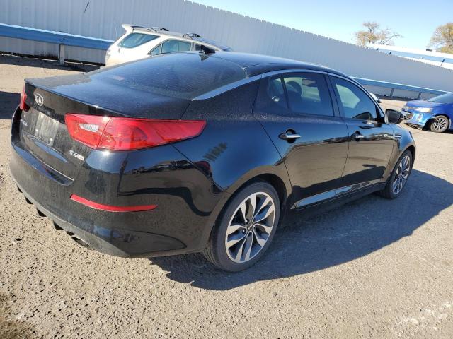 Изображение 3 2015 KIA OPTIMA SX 2015 с VIN 5XXGR4A76FG517558
