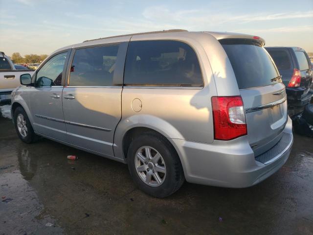 Изображение 2 2011 CHRYSLER TOWN & COUNTRY TOURING 2011 с VIN 2A4RR5DG6BR734484