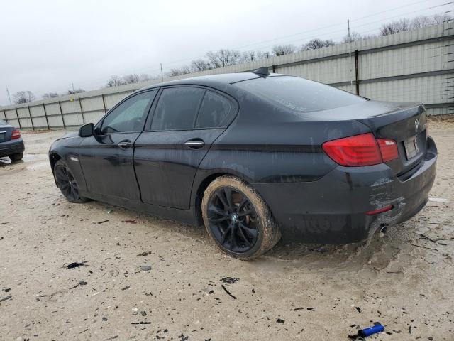Изображение 2 2011 BMW 535 I 2011 с VIN WBAFR7C50BC600242