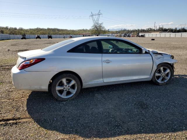 Image 3 of 2004 TOYOTA CAMRY SOLARA SE 2004 with VIN 4T1CA38P84U020911