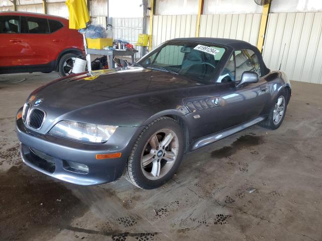 2000 BMW Z3 2.3 2000 image