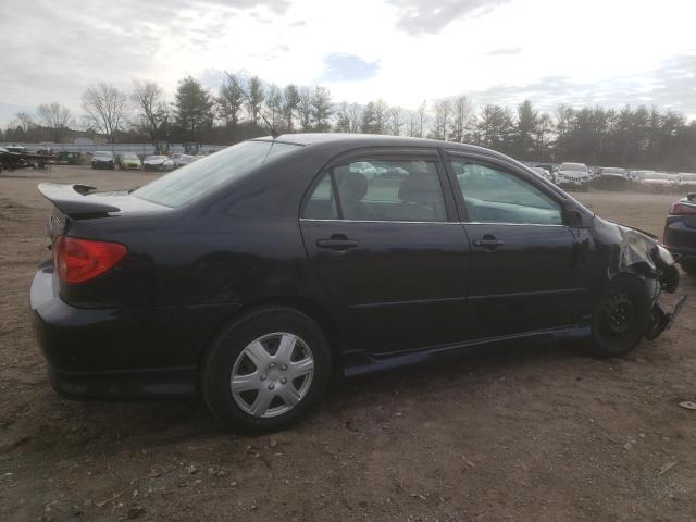 Obraz 3 z 2005 TOYOTA COROLLA CE 2005 z VIN 2T1BR32E05C550093
