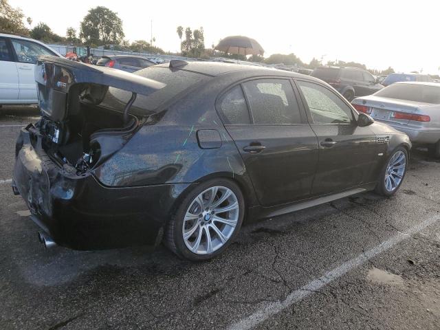 Image 3 of 2008 BMW M5  2008 with VIN WBSNB93528CX08149