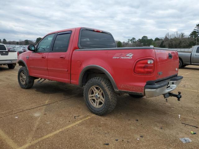 Obraz 2 z 2003 FORD F150 SUPERCREW 2003 z VIN 1FTRW08L83KC83115