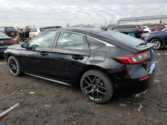 Изображение 2 2023 HONDA CIVIC SPORT TOURING 2023 с VIN 19XFL1H87PE011824