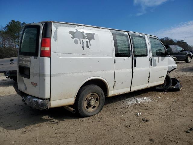Изображение 3 2005 GMC SAVANA G2500 2005 с VIN 1GTGG25V251227363