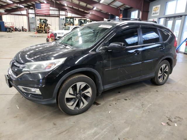 Изображение 1 2015 HONDA CR-V TOURING 2015 с VIN 5J6RM4H94FL016435