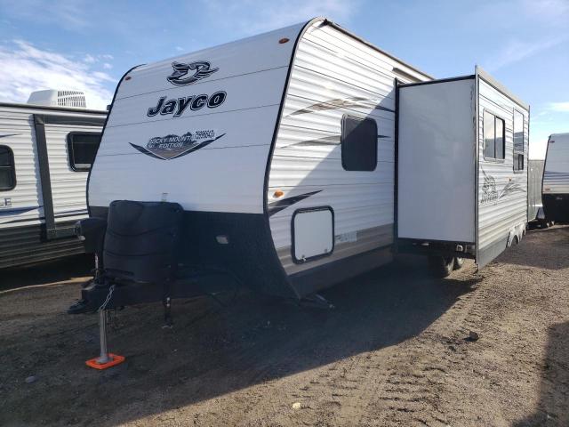 Изображение 2 2018 JAYCO JAY FLIGHT 2018 с VIN 1UJBJ0BP6J75W0677