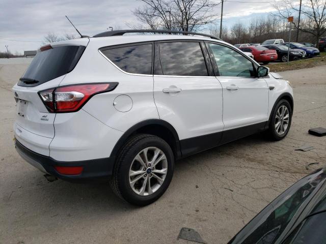 Obraz 3 z 2017 FORD ESCAPE SE 2017 z VIN 1FMCU0GD8HUC06547