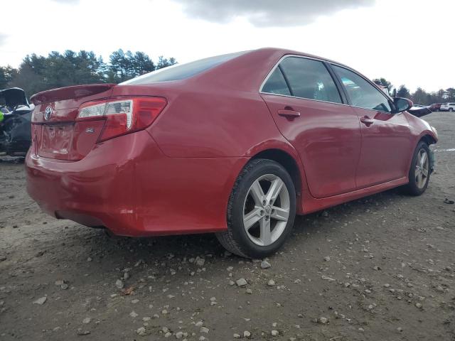 Obraz 3 z 2014 TOYOTA CAMRY L 2014 z VIN 4T1BF1FKXEU866161