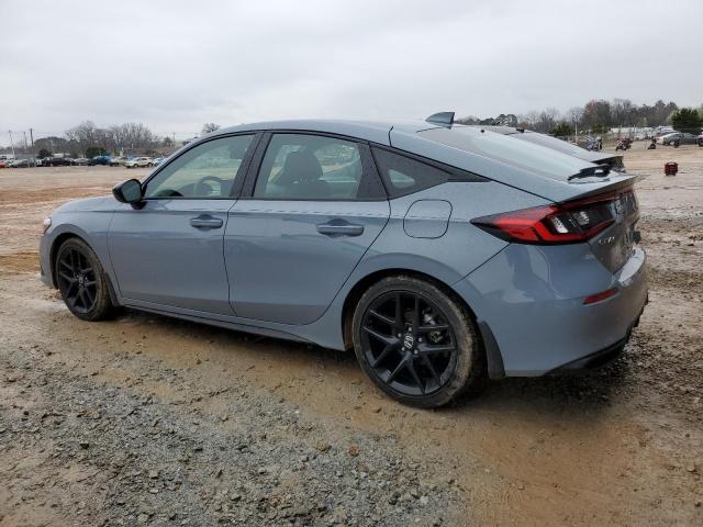 Изображение 2 2024 HONDA CIVIC SPORT 2024 с VIN 19XFL2H8XRE000468