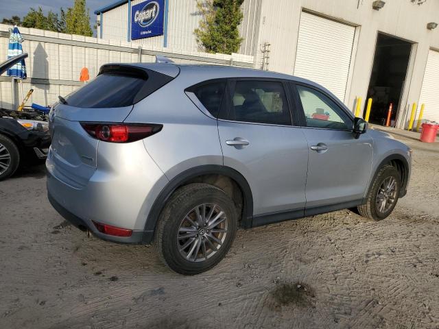 Image 3 of 2020 MAZDA CX-5 TOURING 2020 with VIN JM3KFACM8L0755274