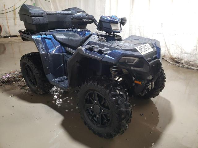 Obraz 2020 POLARIS SPORTSMAN 850 PREMIUM TRAIL PACKAGE 2020