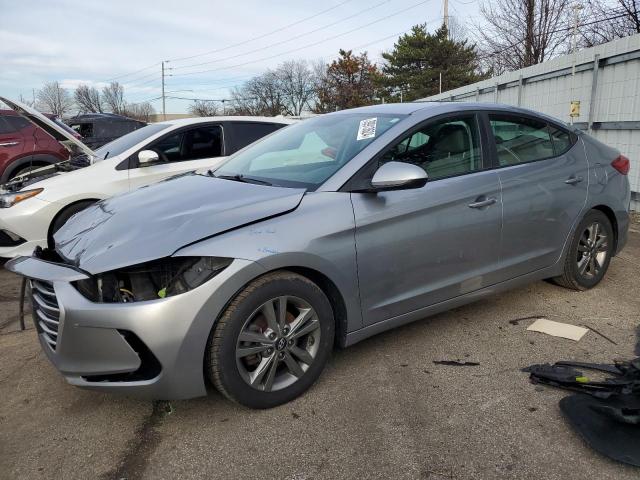 Obraz 1 z 2017 HYUNDAI ELANTRA SE 2017 z VIN 5NPD84LF5HH096966