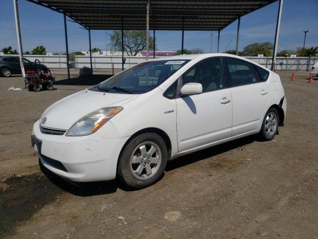 Obraz 1 z 2009 TOYOTA PRIUS  2009 z VIN JTDKB20U297827150