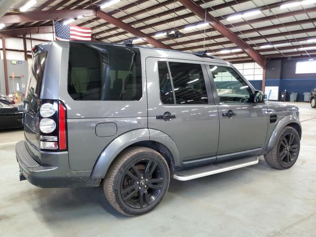 Изображение 3 2016 LAND ROVER LR4 HSE 2016 с VIN SALAG2V68GA822549