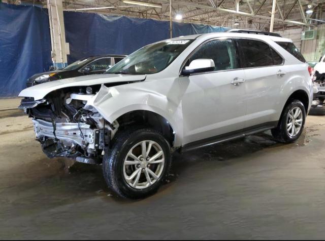 Image 1 of 2016 CHEVROLET EQUINOX LT 2016 with VIN 2GNFLFEK4G6180669