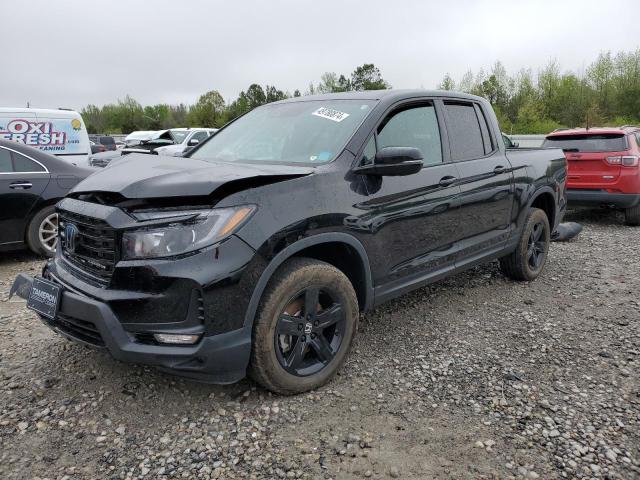 Изображение 2021 HONDA RIDGELINE BLACK EDITION 2021