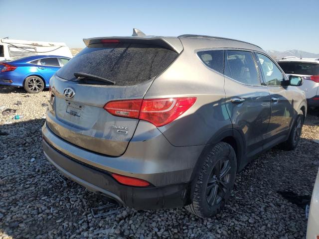 Obraz 3 z 2015 Hyundai Santa Fe 2015 z VIN 5XYZUDLB8FG256504