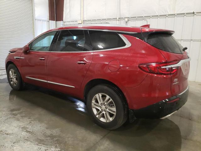 Изображение 2 2018 BUICK ENCLAVE PREMIUM 2018 с VIN 5GAEVBKW3JJ125947