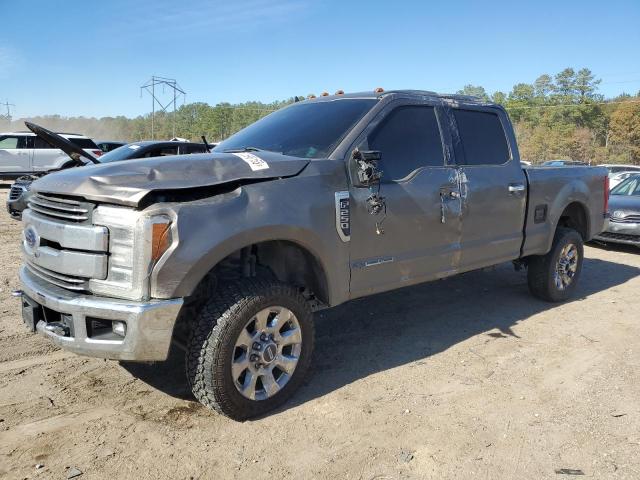 Image 1 of 2019 FORD F250 SUPER DUTY 2019 with VIN 1FT7W2BT0KEC74577