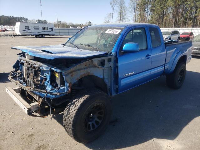 Изображение 2007 TOYOTA TACOMA ACCESS CAB 2007