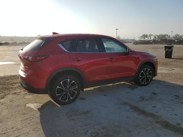 Obraz 3 z 2022 MAZDA CX-5 PREMIUM 2022 z VIN JM3KFBDM8N0620125