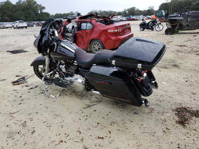 Obraz 3 z 2023 HARLEY-DAVIDSON FLHXS  2023 z VIN 1HD1KRP15PB609082