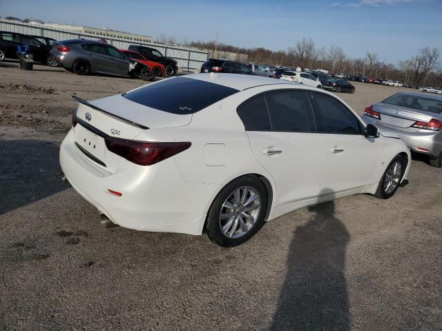 Image 3 of 2015 INFINITI Q50 BASE 2015 with VIN JN1BV7AP0FM354135