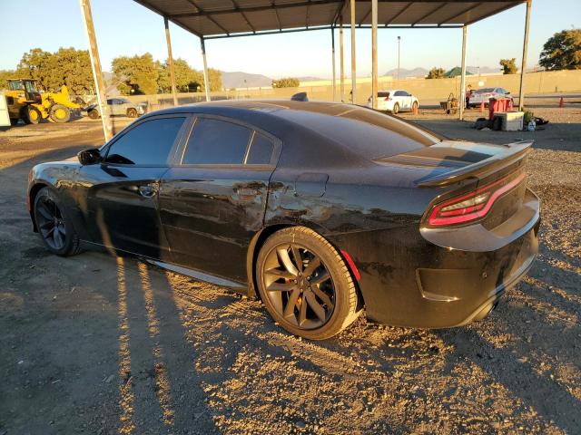 Image 2 of 2023 DODGE CHARGER GT 2023 with VIN 2C3CDXHG3PH635297