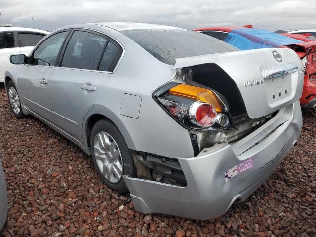 Изображение 2 2012 NISSAN ALTIMA BASE 2012 с VIN 1N4AL2AP2CN423839