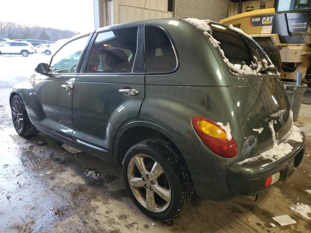 Image 2 of 2003 CHRYSLER PT CRUISER GT 2003 with VIN 3C8FY78G83T527965