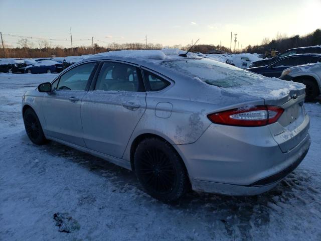 Obraz 2 z 2014 FORD FUSION SE 2014 z VIN 3FA6P0HRXER384696